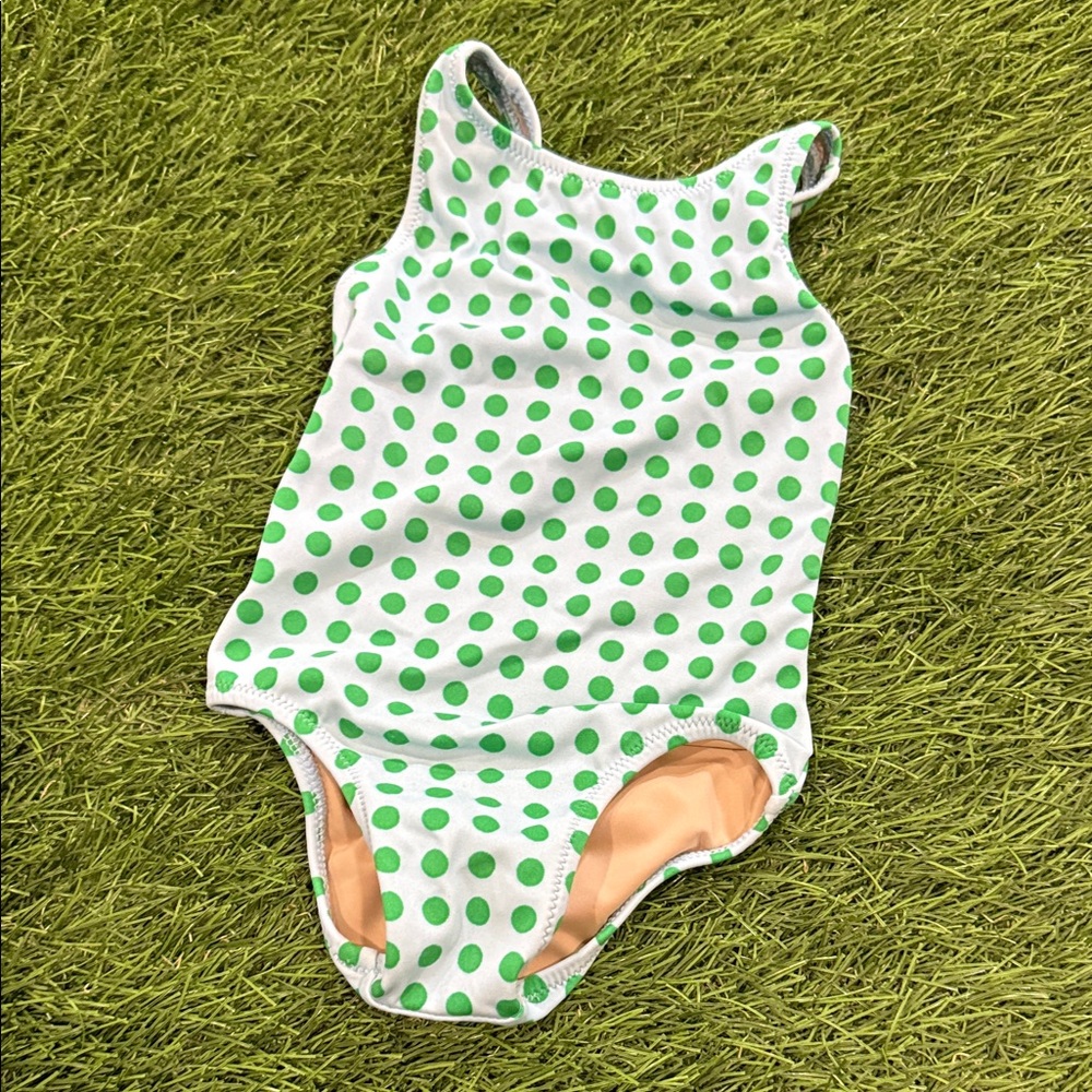 J. crew Baby One Piece Swimsuit